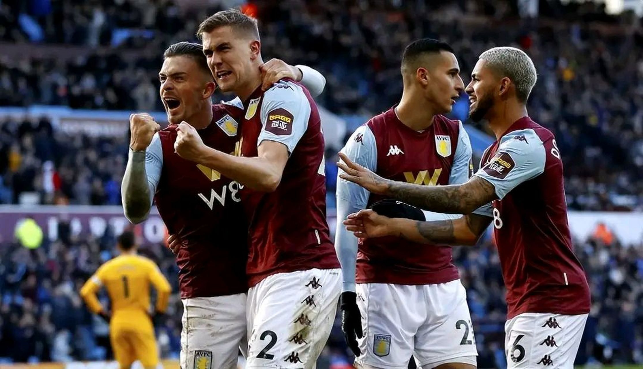 焦点比赛中 焦点比赛中